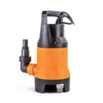 Насосы дренажные FoxWeld Дренажный насос FoxAqua DPP-750F купить в Казахстане