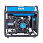 Генераторы инверторные FoxWeld Бензиновый инверторный генератор VARTEG G2300i купить в Казахстане
