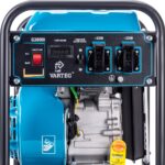 Генераторы инверторные FoxWeld Бензиновый инверторный генератор VARTEG G3800i купить в Казахстане