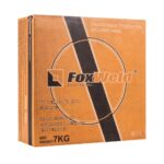 Проволока FoxWeld FoxWeld Проволока алюминиевая AL Si 5 (ER-4043) д.1.0мм, 7кг D300 (пр-во FoxWeld/КНР) купить в Казахстане
