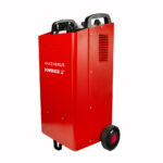 Зарядные устройства FoxWeld Пуско-зарядное устройство KVAZARRUS PowerBox 600 купить в Казахстане