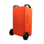 Зарядные устройства FoxWeld Пуско-зарядное устройство KVAZARRUS PowerBox 1000 купить в Казахстане