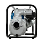 Мотопомпы FoxWeld Мотопомпа бензиновая VARTEG 1100W80 купить в Казахстане