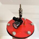 Фильтр для дыхания оператора FP купить в Казахстане
