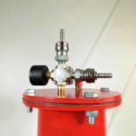 Фильтр для дыхания оператора ФД-1 купить в Казахстане