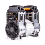 Компрессоры FoxWeld Компрессорный блок безмасляный AEROMAX F2063-1100 купить в Казахстане