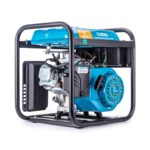 Генераторы инверторные FoxWeld Бензиновый инверторный генератор VARTEG G3800i купить в Казахстане