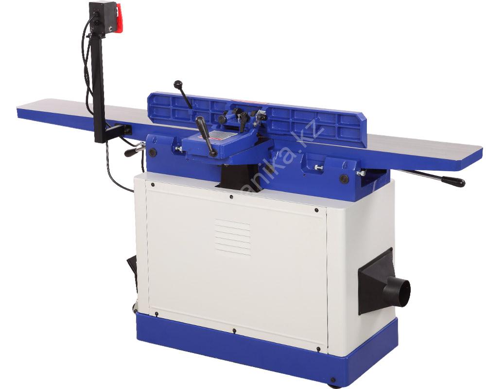 Фуговальный станок BELMASH J200/1900AR (1.7 кВт, 400 В) Фотография: Фуговальный станок BELMASH J200/1900AR (1.7 кВт, 400 В)