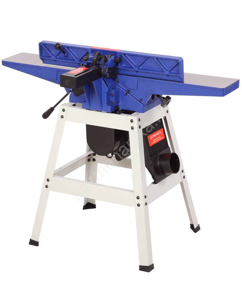 Фуговальный станок с валом Helical BELMASH J150/1170SAH Фотография: Фуговальный станок с валом Helical BELMASH J150/1170SAH