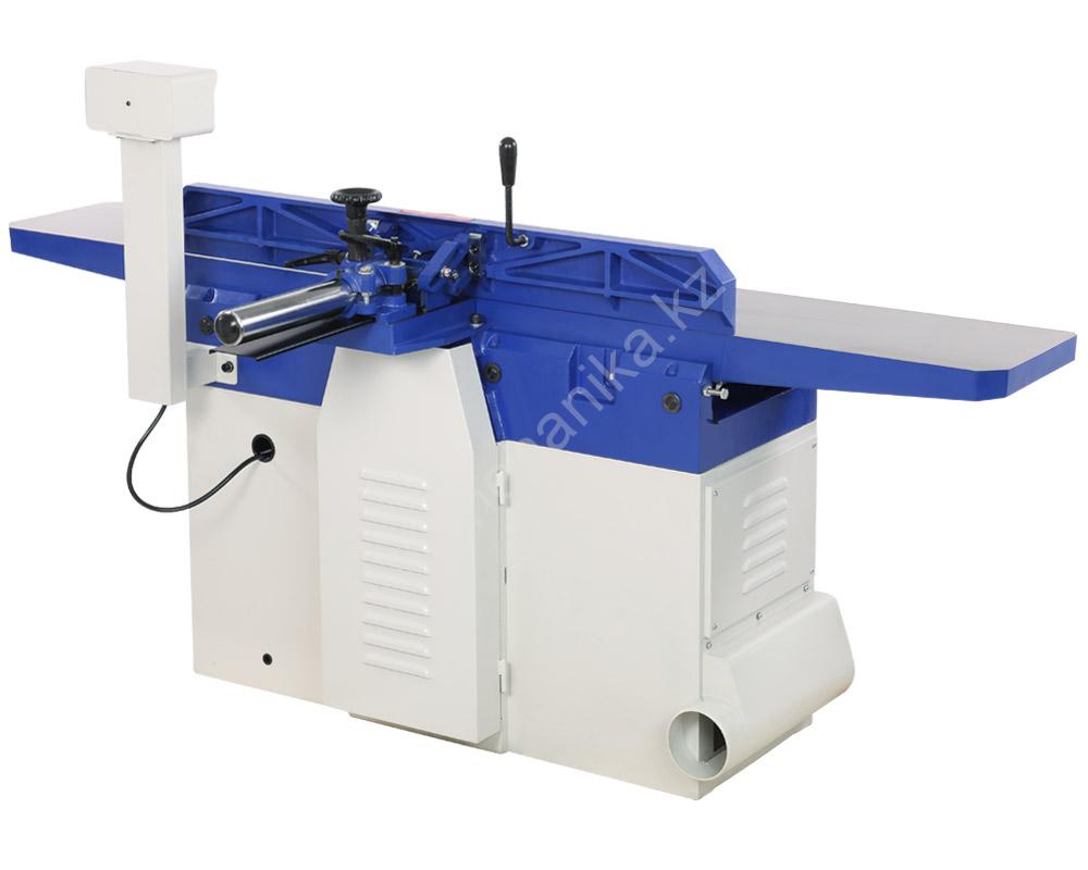 Фуговальный станок с валом Helical BELMASH J300/2100ВМH (2.88 кВт, 400 В) Фотография: Фуговальный станок с валом Helical BELMASH J300/2100ВМH (2.88 кВт, 400 В)