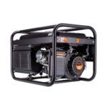 Генераторы бензиновые FoxWeld Бензиновый генератор FoxWeld Expert G3700 E купить в Казахстане