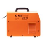 Аппараты аргонодуговой сварки (TIG) FoxWeld Аппарат аргонодуговой сварки UNO TIG 200 AC/DC купить в Казахстане
