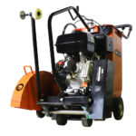 Швонарезчики FoxWeld Швонарезчик бензиновый FTL GCC-03 HP купить в Казахстане