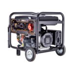 Генераторы бензиновые FoxWeld Бензиновый генератор FoxWeld Expert G9500-3 купить в Казахстане