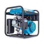Генераторы инверторные FoxWeld Бензиновый инверторный генератор VARTEG G2600i купить в Казахстане