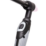 Горелки для аргонодуговой сварки (TIG) FoxWeld Горелка SAGGIO TIG-550 35мм2 5Pin 8M ЖО купить в Казахстане
