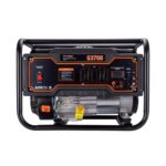 Генераторы бензиновые FoxWeld Бензиновый генератор FoxWeld Expert G3700 купить в Казахстане