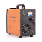 Аппараты аргонодуговой сварки (TIG) FoxWeld Аппарат аргонодуговой сварки SAGGIO COLD TIG 310 DC PULSE DIGITAL купить в Казахстане