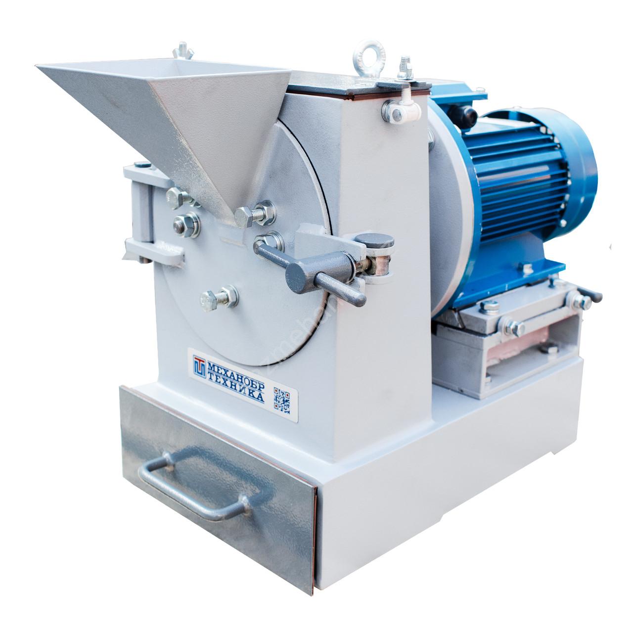 230328564_istiratel-diskovyj-id-175.jpg Фотография: Истиратель дисковый ИД-175