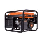 Генераторы бензиновые FoxWeld Бензиновый генератор FoxWeld Standart G3500 E купить в Казахстане