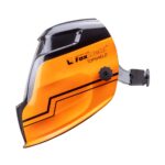 Маски, светофильтры для свар.масок, наголовники FoxWeld Маска сварщика TOPSHIELD Original (ф-р 9800V) без коробки купить в Казахстане