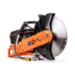 Бензорезы FoxWeld Бензорез Foxweld GC-970/400 купить в Казахстане