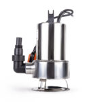 Насосы дренажные FoxWeld Дренажный насос FoxAqua DPS-800F купить в Казахстане