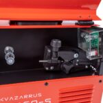 Аппараты для полуавтоматической сварки (MIG/MAG) FoxWeld Сварочный полуавтомат KVAZARRUS MIG 160-S купить в Казахстане
