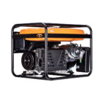 Генераторы бензиновые FoxWeld Бензиновый генератор FoxWeld Standart G6500 купить в Казахстане
