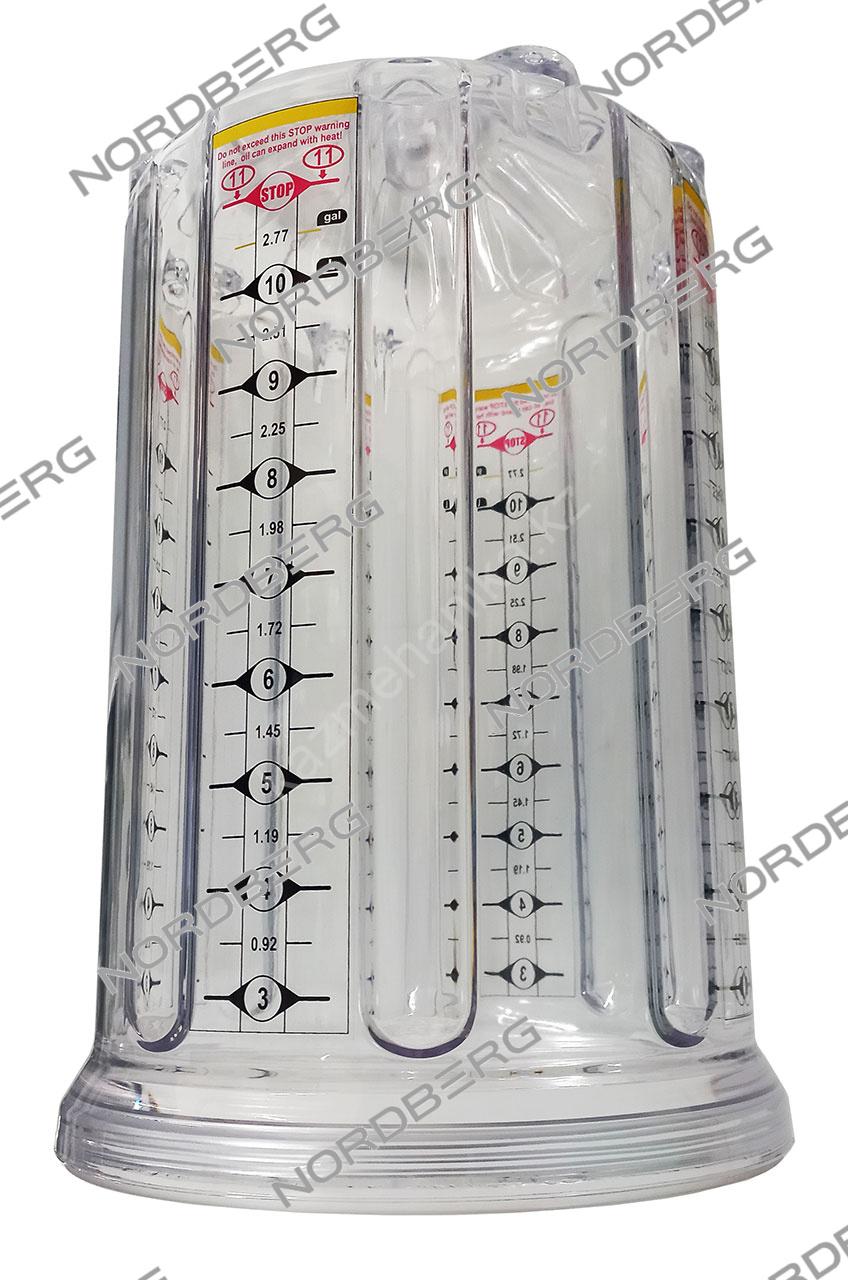 Колба осмотровая для установок 2380, внутренняя резьба (2018-2020 г.) NORDBERG 01-00004702 Колба осмотровая для установок 2380, внутренняя резьба (2018-2020 г.) NORDBERG 01-00004702 купить в Казахстане