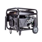 Генераторы бензиновые FoxWeld Бензиновый генератор FoxWeld Expert G7500 EW купить в Казахстане