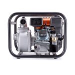 Мотопомпы FoxWeld Мотопомпа бензиновая FoxWeld 600W50 купить в Казахстане