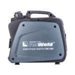 Генераторы инверторные FoxWeld Инверторный генератор Foxweld GIN 1200 (пр-во FoxWeld/КНР) купить в Казахстане