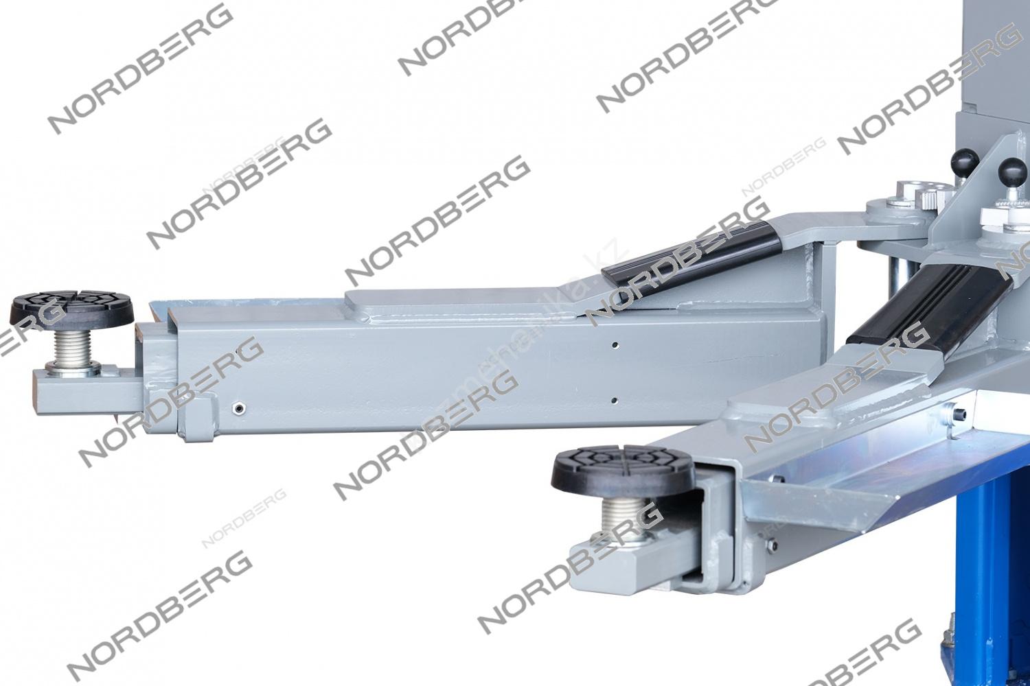 Лапа короткая в сборе для N4125-4,5T Фотография: Лапа короткая в сборе для N4125-4,5T