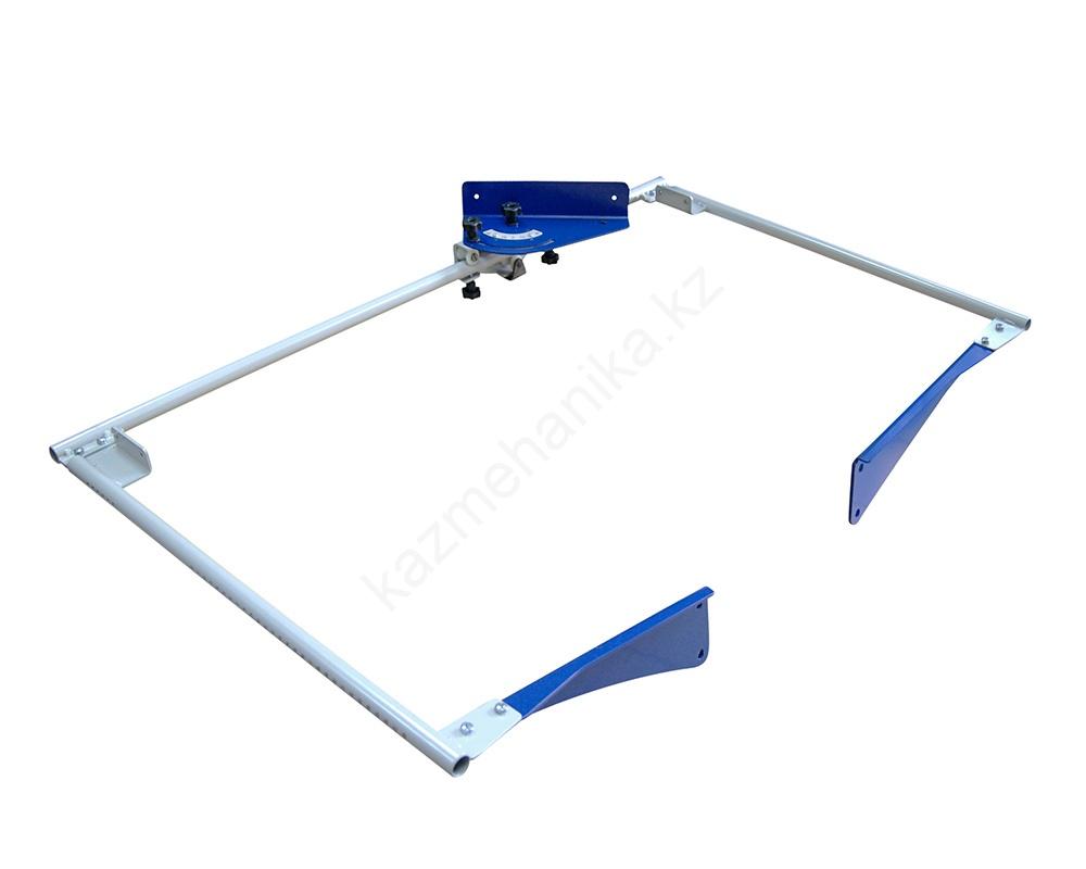 Линейка комбинированная BELMASH CR-2000 Фотография: Линейка комбинированная BELMASH CR-2000