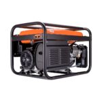 Генераторы бензиновые FoxWeld Бензиновый генератор FoxWeld Standart G3500 E купить в Казахстане