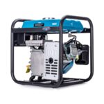 Генераторы инверторные FoxWeld Бензиновый инверторный генератор VARTEG G3800i купить в Казахстане