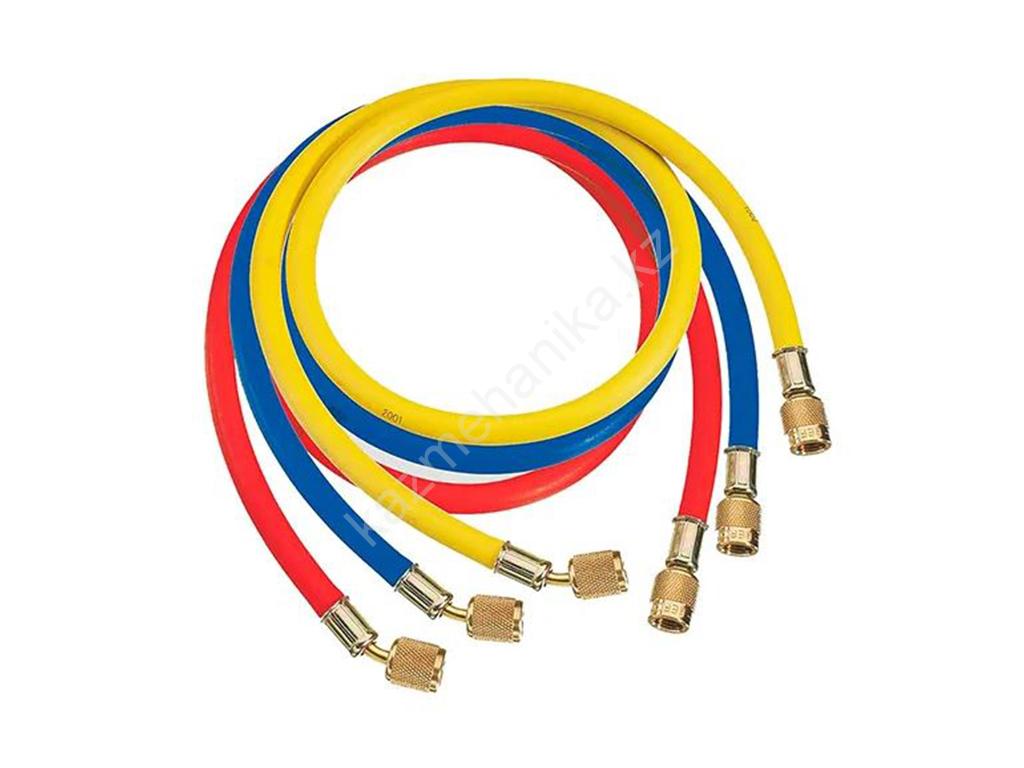 Оборудование для монтажа и обслуживания холодильной техники