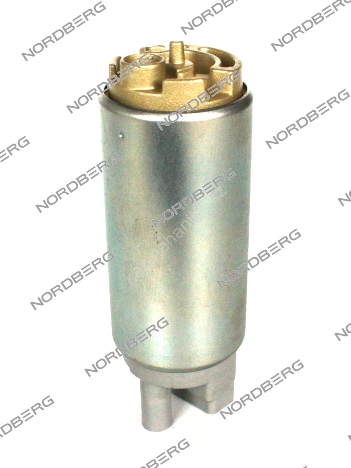 Насос масляный для CMT6 NORDBERG X001269