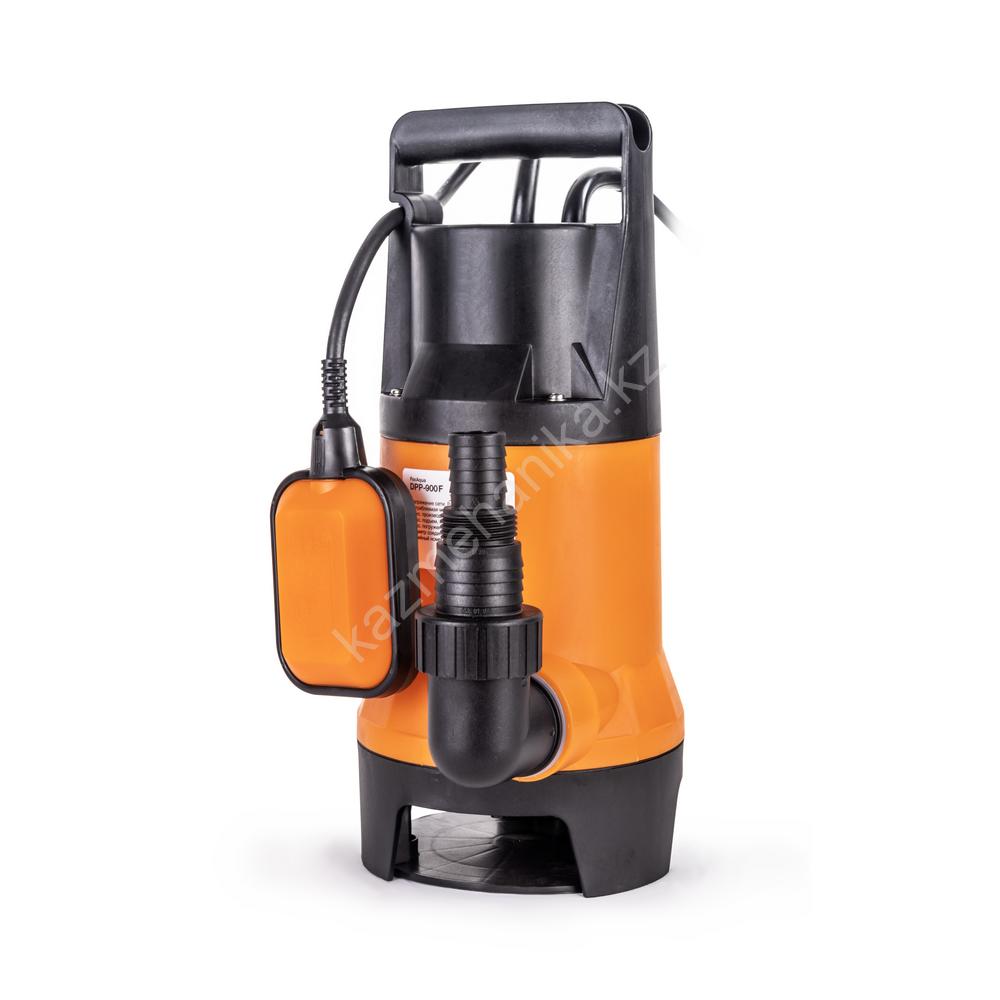 Насосы дренажные FoxWeld Дренажный насос FoxAqua DPP-900F Насосы дренажные FoxWeld Дренажный насос FoxAqua DPP-900F купить в Казахстане