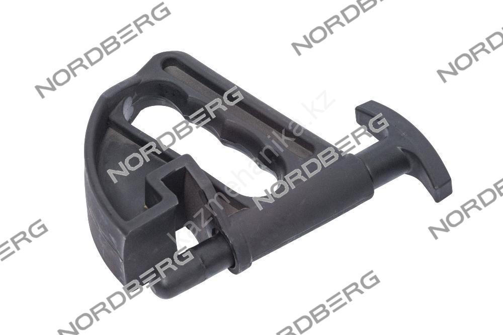 NORDBERG ОПЦИЯ ФИКСАТОР борта шины ручной CT-S-0200000