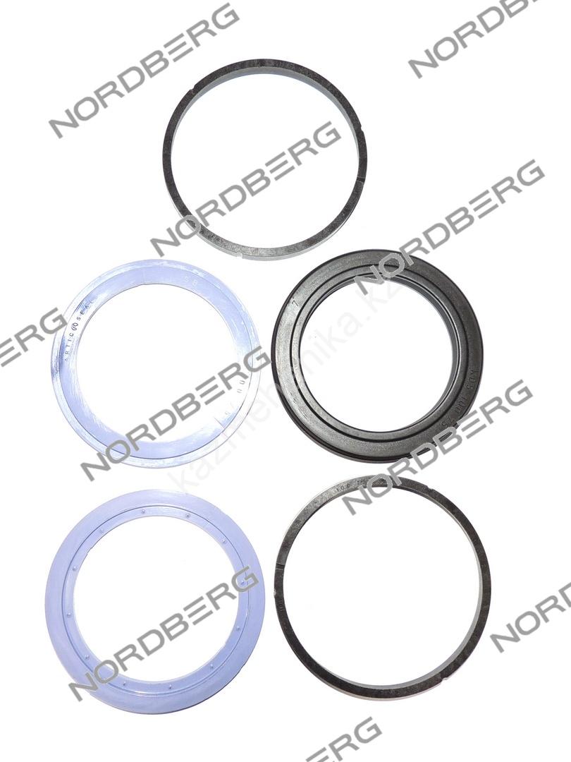 NORDBERG ЗАПЧАСТЬ ПРОКЛАДКА кольцевая D35-307 для N631-3,5 Фотография: NORDBERG ЗАПЧАСТЬ ПРОКЛАДКА кольцевая D35-307 для N631-3,5