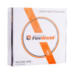 Проволока FoxWeld FoxWeld Проволока нержавейка ER-308 LSi (Св-04Х19Н9) д.1.0мм, 5кг D200 купить в Казахстане