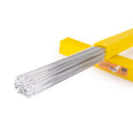 Прутки для аргонодуговой сварки FoxWeld FoxWeld Пруток алюминиевый АL Si 5 (ER-4043) д.4,0х1000мм, 5кг (1 пачка, пр-во FoxWeld/КНР) купить в Казахстане