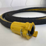 Пескоструйный рукав Protoflex Sand Blasting Hose в сборе купить в Казахстане