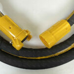 Пескоструйный рукав Protoflex Sand Blasting Hose в сборе купить в Казахстане