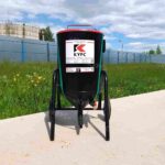 Пескоструйный аппарат PST-ИМ-30 купить в Казахстане