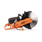 Бензорезы FoxWeld Бензорез Foxweld GC-970/400 купить в Казахстане
