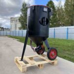 Пескоструйный аппарат PST-PREMIUM купить в Казахстане