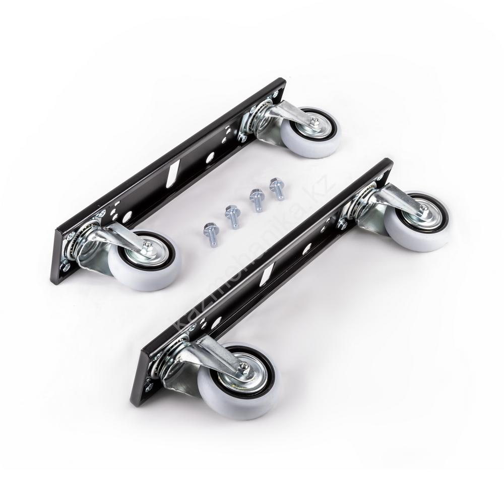 Прочие аксессуары и оборудование для электросварки FoxWeld Колеса WECO для подающего механизма WF 204/205 (комплект) Прочие аксессуары и оборудование для электросварки FoxWeld Колеса WECO для подающего механизма WF 204/205 (комплект) купить в Казахстане